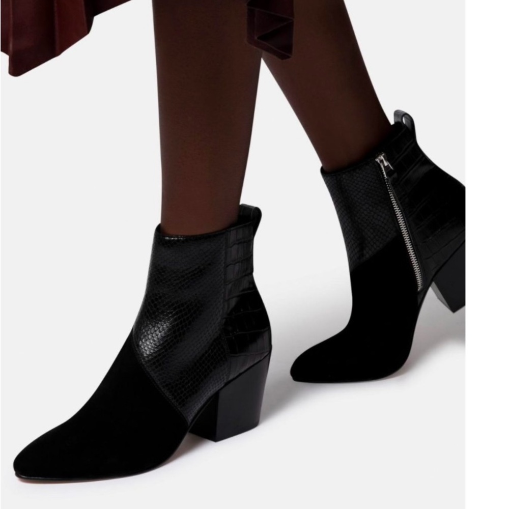 Dolce Vita Booties